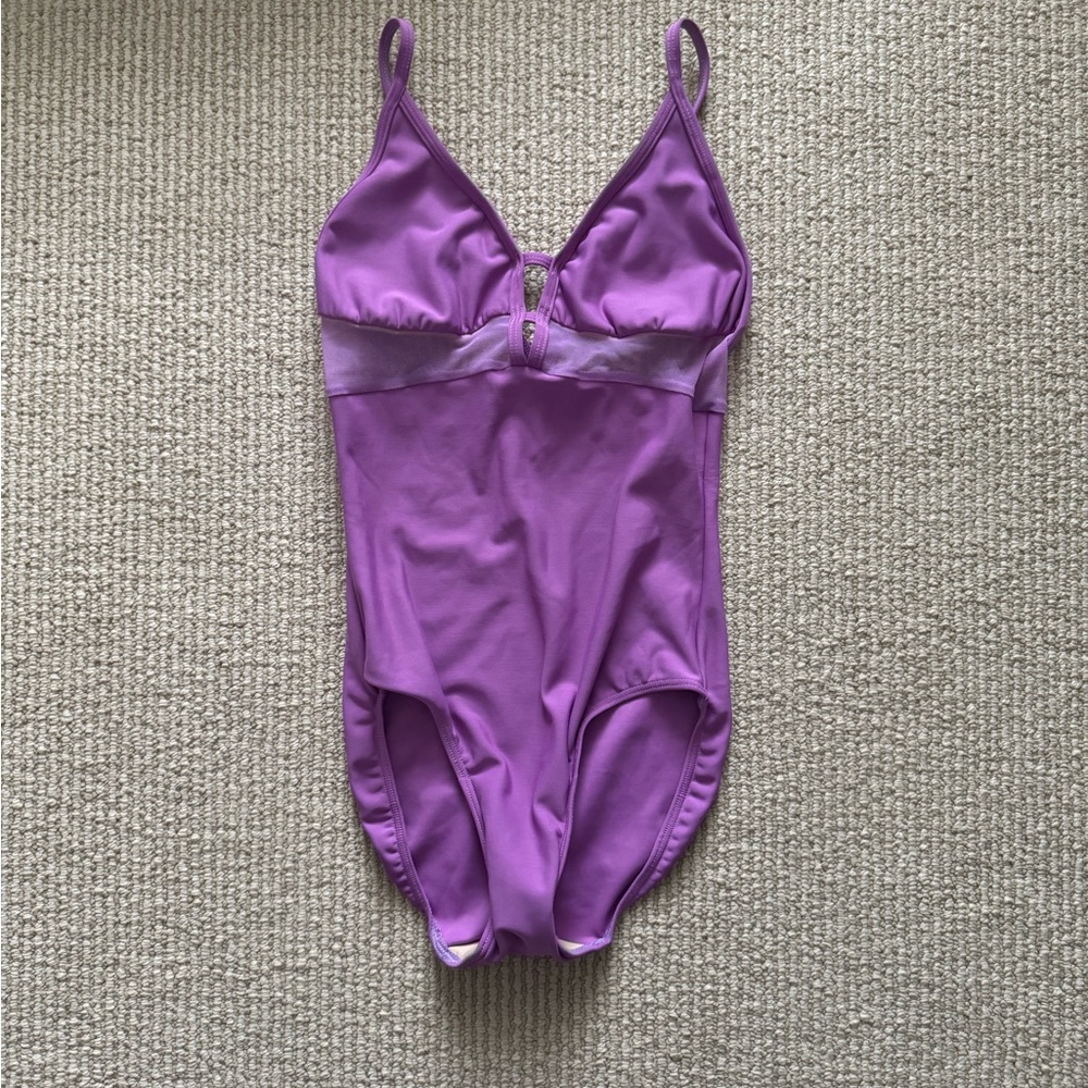 Eleve Dancewear Leotard